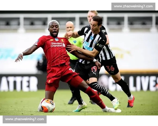 英超技术统计全面解读球员表现与战术分析的核心指标